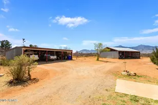 5780 S Mescalero Rd, Hereford, AZ 85615 - Photo 28