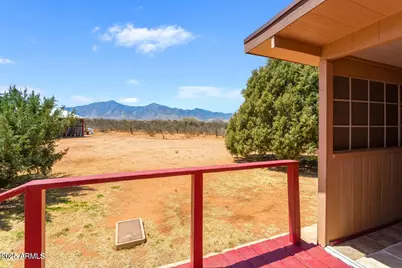 5780 S Mescalero Road, Hereford, AZ 85615 - Photo 26