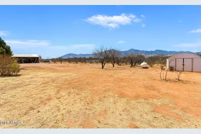 5780 S Mescalero Road, Hereford, AZ 85615 - Photo 32