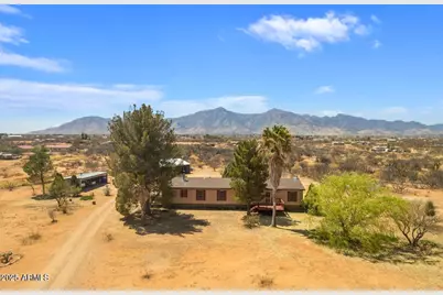 5780 S Mescalero Road, Hereford, AZ 85615 - Photo 8