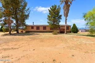 5780 S Mescalero Rd, Hereford, AZ 85615 - Photo 42