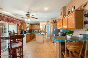 5780 S Mescalero Rd, Hereford, AZ 85615 - Photo 14