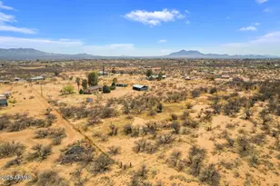 5780 S Mescalero Rd, Hereford, AZ 85615 - Photo 40