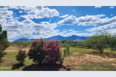 5780 S Mescalero Road, Hereford, AZ 85615 - Photo 4