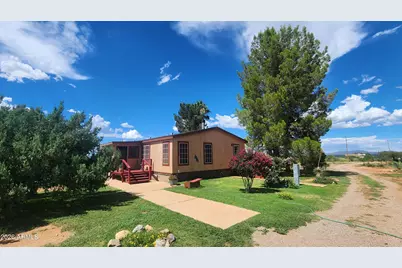 5780 S Mescalero Road, Hereford, AZ 85615 - Photo 2