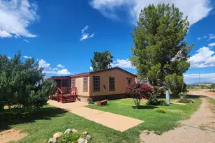 5780 S Mescalero Rd, Hereford, AZ 85615 - Photo 2