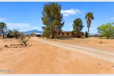 5780 S Mescalero Road, Hereford, AZ 85615 - Photo 36