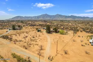 5780 S Mescalero Rd, Hereford, AZ 85615 - Photo 42