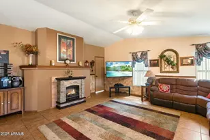 5780 S Mescalero Rd, Hereford, AZ 85615 - Photo 12