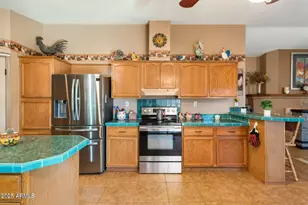 5780 S Mescalero Rd, Hereford, AZ 85615 - Photo 16