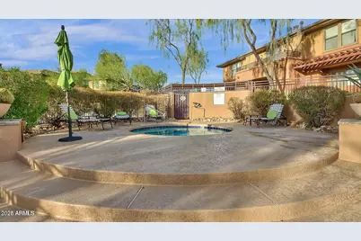 19777 N 76th Street #3229, Scottsdale, AZ 85255 - Photo 26