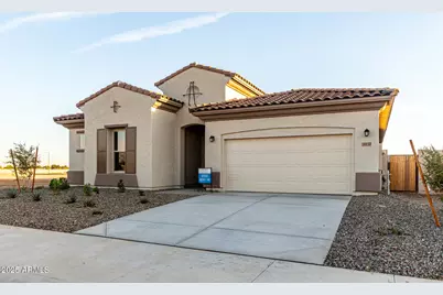 18937 W Ocotillo Road, Waddell, AZ 85355 - Photo 2