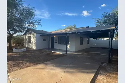 2332 E Flower Street, Phoenix, AZ 85016 - Photo 1