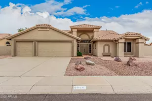 8664 W Marco Polo Rd, Peoria, AZ 85382 - Photo 1