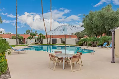 8375 E Indian School Road, Scottsdale, AZ 85251 - Photo 30