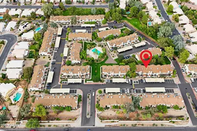 4114 E Union Hills Drive #1228, Phoenix, AZ 85050 - Photo 32