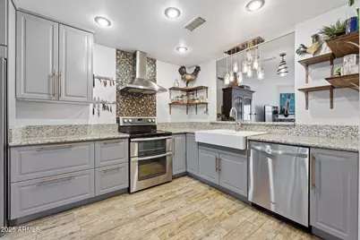 4114 E Union Hills Drive #1228, Phoenix, AZ 85050 - Photo 6