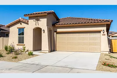 24250 W Hilton Avenue, Buckeye, AZ 85326 - Photo 8