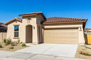 24250 W Hilton Ave, Buckeye, AZ 85326 - Photo 8