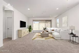 24250 W Hilton Ave, Buckeye, AZ 85326 - Photo 2