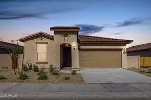 24250 W Hilton Ave, Buckeye, AZ 85326 - Photo 1