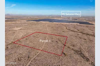 X S South Mountain Avenue #M, Tonopah, AZ 85354 - Photo 2