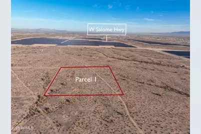 X S South Mountain Avenue #M, Tonopah, AZ 85354 - Photo 1