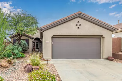 41420 N Bent Creek Way, Anthem, AZ 85086 - Photo 2
