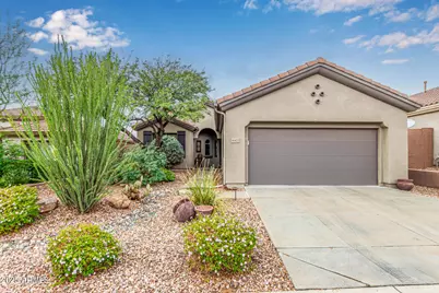 41420 N Bent Creek Way, Anthem, AZ 85086 - Photo 1