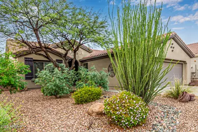 41420 N Bent Creek Way, Anthem, AZ 85086 - Photo 4