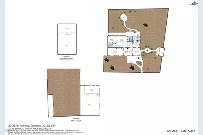 123 S 387th Avenue, Tonopah, AZ 85354 - Photo 72