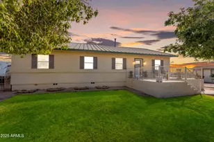 123 S 387th Ave, Tonopah, AZ 85354 - Photo 40