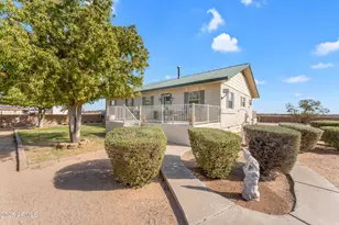 123 S 387th Ave, Tonopah, AZ 85354 - Photo 60