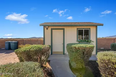 123 S 387th Avenue, Tonopah, AZ 85354 - Photo 58