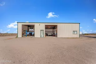 123 S 387th Ave, Tonopah, AZ 85354 - Photo 46