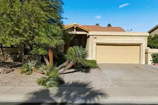 9714 E Camino Del Santo, Scottsdale, AZ 85260 - Photo 1