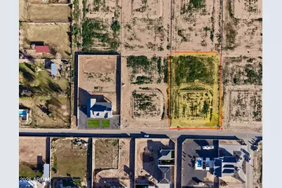 4082 E Hash Knife Draw Road #3, San Tan Valley, AZ 85140 - Photo 2