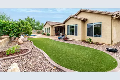 4808 W Cavalry Road, Phoenix, AZ 85087 - Photo 36