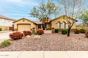 4808 W Cavalry Rd, Phoenix, AZ 85087 - Photo 42