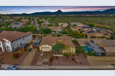 4808 W Cavalry Road, Phoenix, AZ 85087 - Photo 44