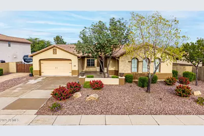 4808 W Cavalry Road, Phoenix, AZ 85087 - Photo 42