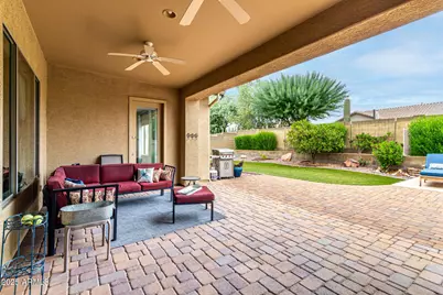 4808 W Cavalry Road, Phoenix, AZ 85087 - Photo 36