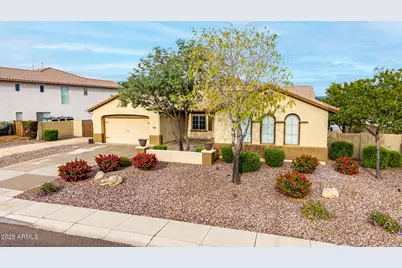 4808 W Cavalry Road, Phoenix, AZ 85087 - Photo 48