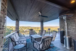 2702 E Wild Rose Cir, Payson, AZ 85541 - Photo 8