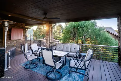 2702 E Wild Rose Circle, Payson, AZ 85541 - Photo 16