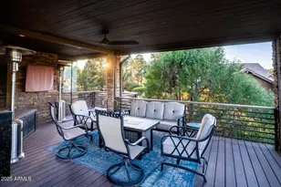 2702 E Wild Rose Cir, Payson, AZ 85541 - Photo 16