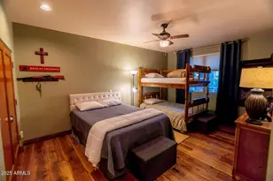 2702 E Wild Rose Cir, Payson, AZ 85541 - Photo 22