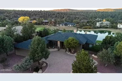 2702 E Wild Rose Circle, Payson, AZ 85541 - Photo 1