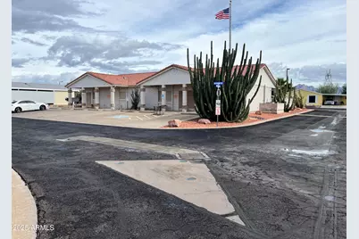 9822 E Main Street #21, Mesa, AZ 85207 - Photo 30