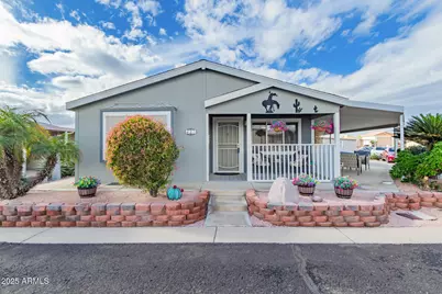 9822 E Main Street #21, Mesa, AZ 85207 - Photo 1